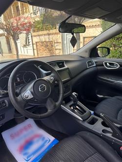 نيسان سنترا